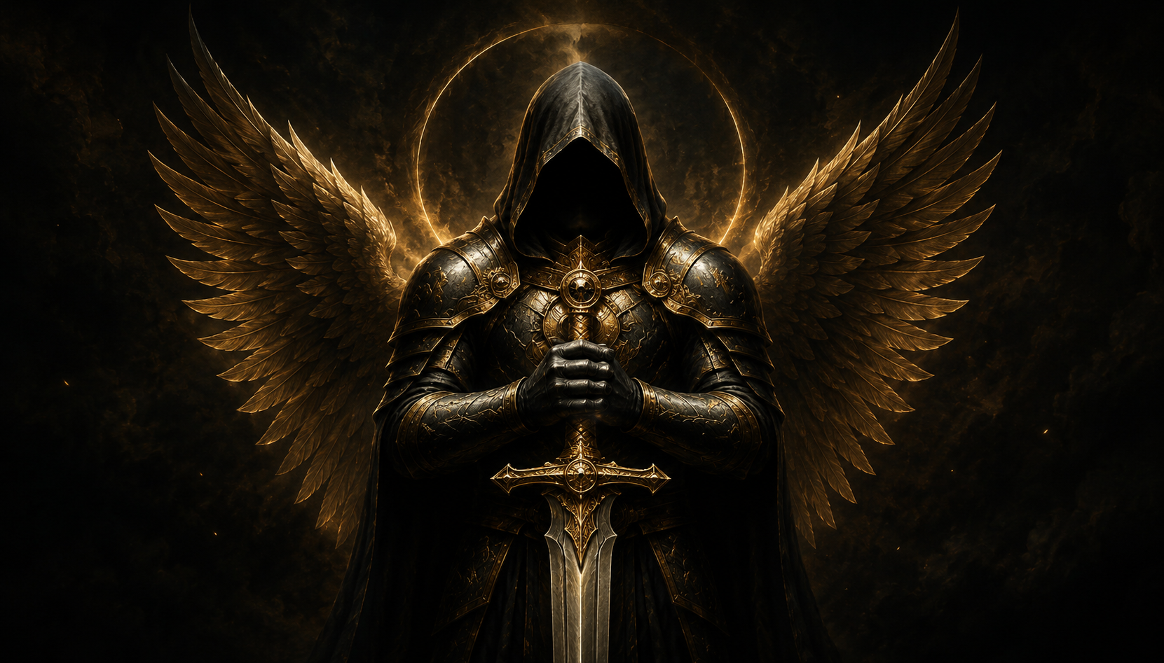 The Book of the Guardian cover art